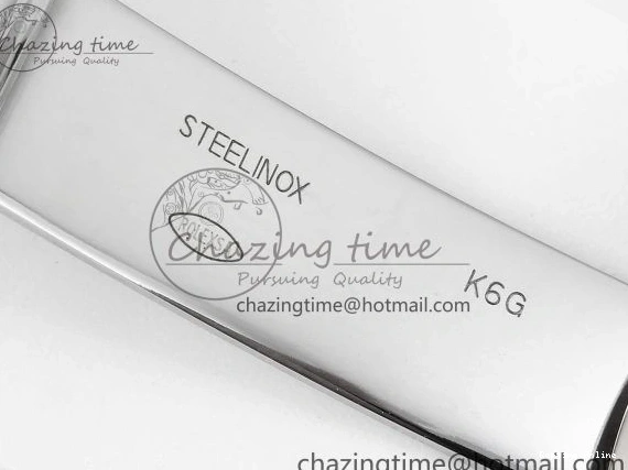 0414 HighPerformance DateJust 41 126334 904L SS VSF 1:1 Best Edition Green Dial on Jubilee Bracelet VS 1323